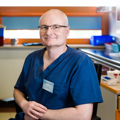 ZOZ Gastromed Lublin, Grupa Scanmed, dr Jarosław Nazar, badanie endoskopowe Lublin