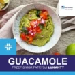 GUACAMOLE – przepis