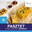 PASZTET – przepis