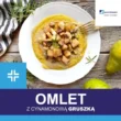 OMLET – przepis