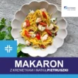 MAKARON z krewetkami – przepis