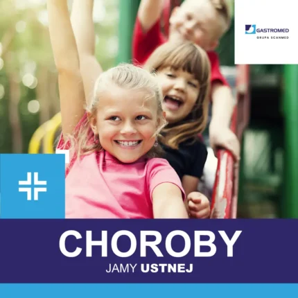 Leczenie chorób jamy ustnej. Gastromed Lublin, Scanmed Lublin