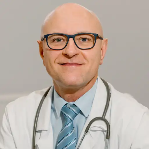 dr Paweł Iberszer dr Paweł Iberszer