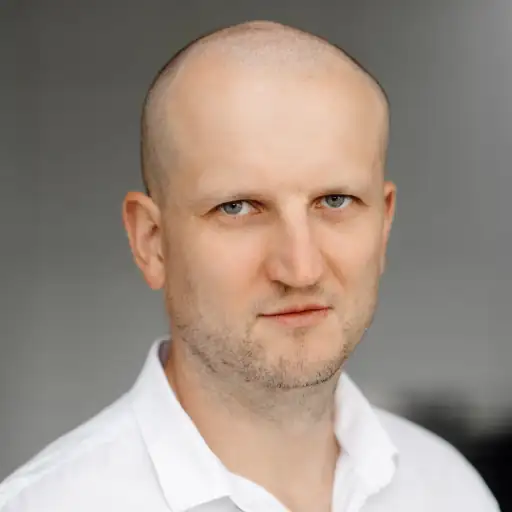 Dr Tomasz Dworzański Dr Tomasz Dworzański